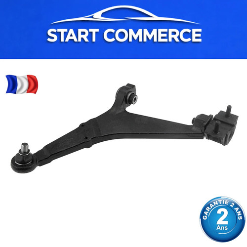 Triangle bras suspension - triangle, de