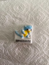 Fève - Pokémon Lune et soleil (2018)