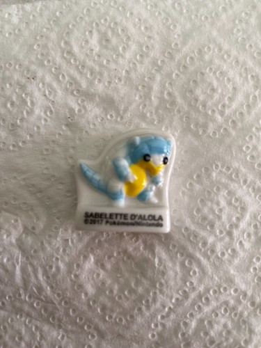 Fève pokémon lune - pokémon, et