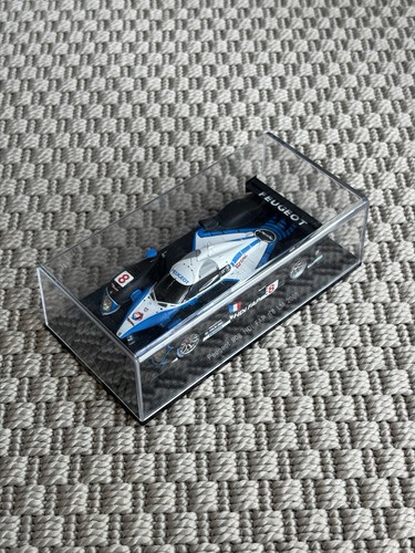 Spark peugeot 908 - spark, #8