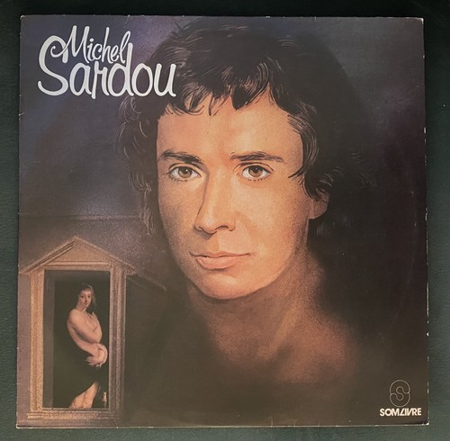 Michel sardou 1978 - 1978, only