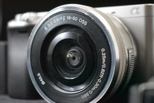 [US Duty Paid] Appareil photo numérique sans miroir Sony a6000 avec objectif ...