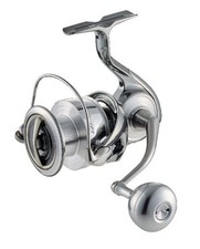 Moulinet de pêche Daiwa 22 EXIST LT5000-CXH poignée interchangeable...