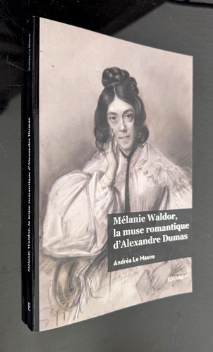 Mélanie waldor muse - mélanie, waldor,