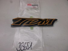 Autocollant 4TX-28328-70