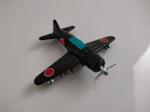 Bandai gobots zero avion - gobots, mr-39