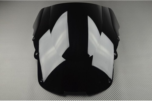Bulle noire polycarbonate - bulle, en
