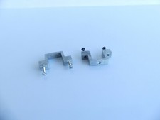 ROCO FIXATION (2 ELEMENTS) POUR BOGIE POUR LOCOMOTIVE TYPE BB 300 / 8100 / 8200