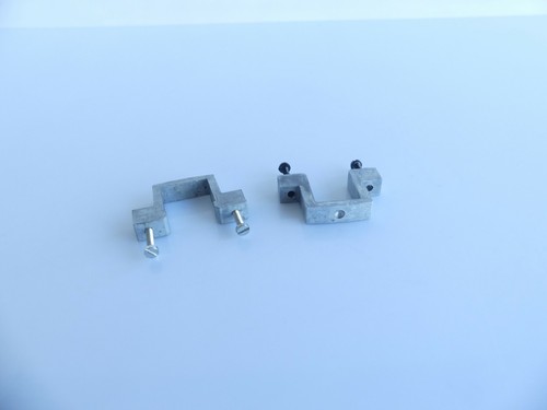 Roco fixation - fixation, elements)