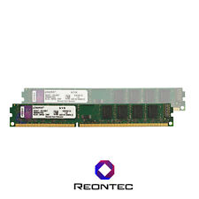 4 Go De RAM PC Kingston PC3 - 12800 DDR3 KVR16N11/4
