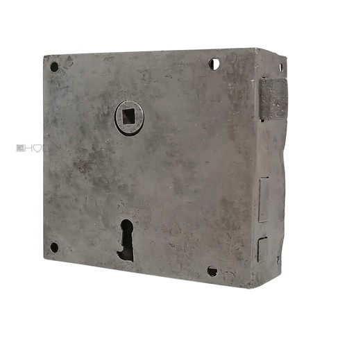 Coffre fort ancien porte - ancien,