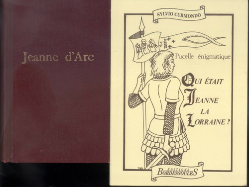 Jeanne arc dunand - ph.h., &