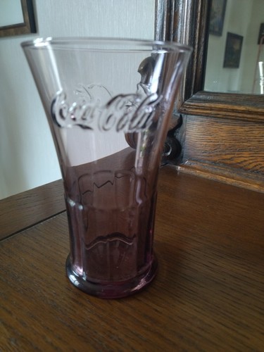 Verre coca cola - coca-cola, do