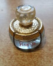 FACTICE flacon yvresse Yves