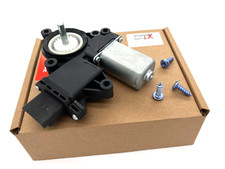 Moteur de Lève-Vitre Arrière