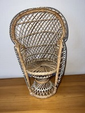 Fauteuil Emmanuelle Pour