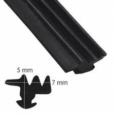 5m Fenêtre de Joint de Cadre