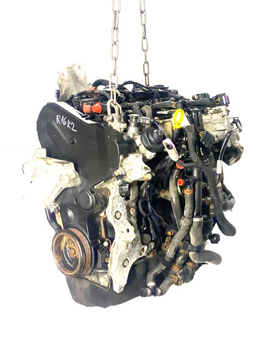 Moteur diesel clha golf - moteur,