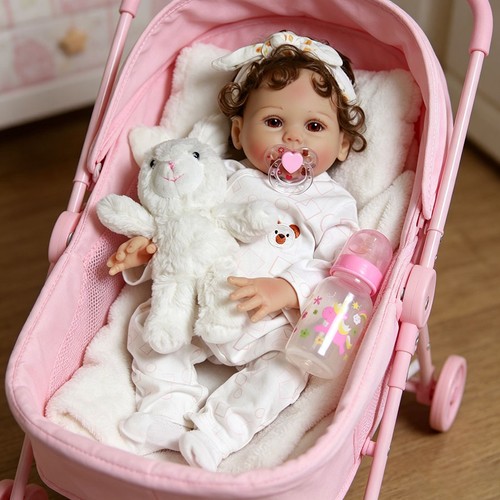 Handmade reborn dolls lifelike - dolls,