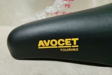 Dernière, selle AVOCET neuve