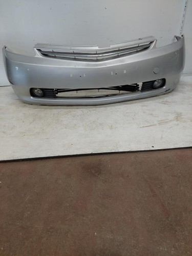 Pare choc avant - prius, 2