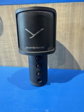 Microphone beyer dynamic - beyer,