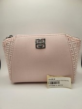 Trousse De Toilette en Toile