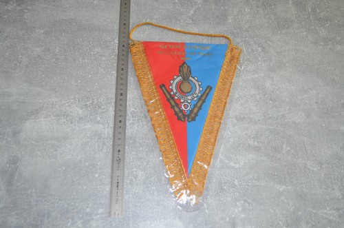 Fanion militaire section - fanion,