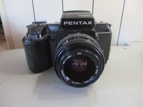 Pentax sfx af zoom - sfx, +