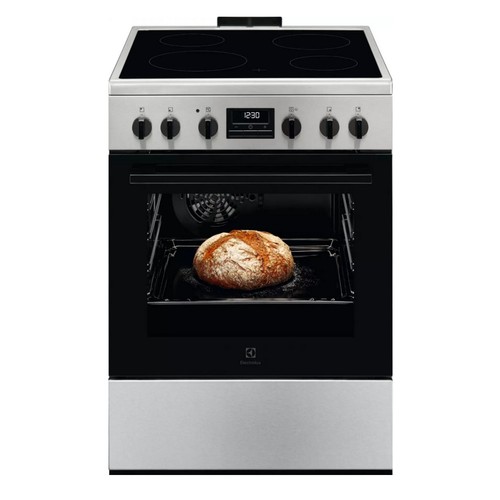 Electrolux cuisinière - electrolux,