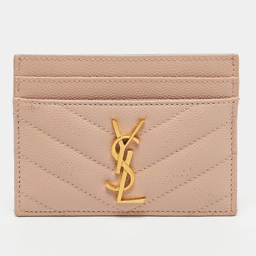 Porte cartes cuir matelasse - porte-cartes,