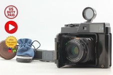[N COMME NEUF avec Finder] Appareil photo argentique Fuji Fujifilm Fujica...