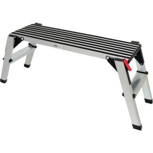 Tools alu plateforme - ks,