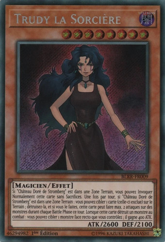 Deck conte de - !,