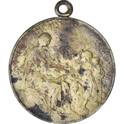 France médaille journée - france,,
