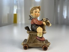 Figurine Hummel 2020 Fier