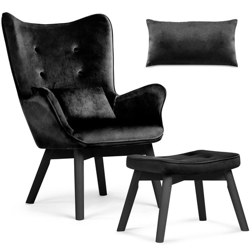 Fauteuil oreilles sofotel - fauteuil,