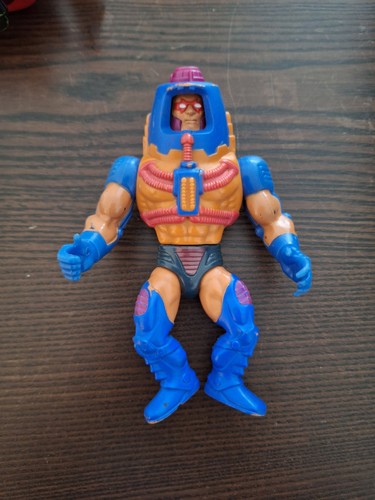Maskor figurine maitres - figurine, de