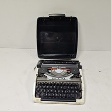 Machine À Écrire Brother -