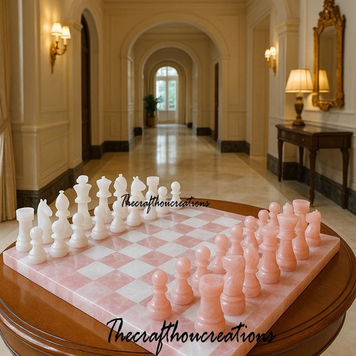 Jeu échecs luxe - d'échecs, de