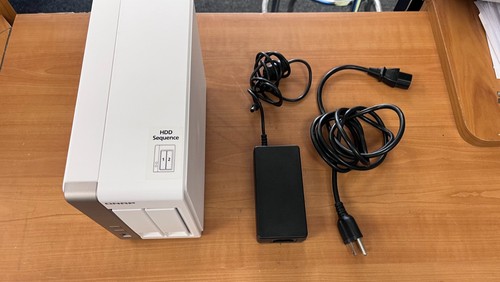 Qnap model nas 251 - nas, ts-251