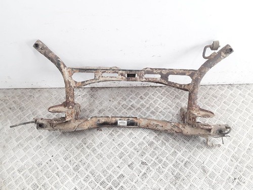 Sous cadre axe arrière - d'axe, seat