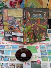 Game Cube: Charlie et la