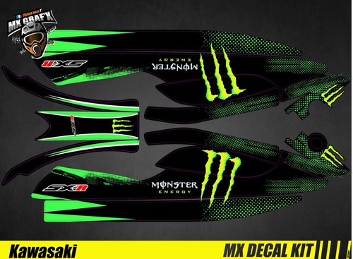 Kit déco pour decal - kit,