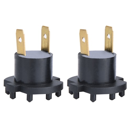 Pour support ampoule - ampoule, h7
