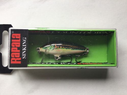 Rapala countdown sinking - countdown-,
