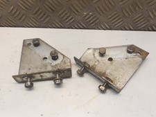 Tondeuse Gutbrod Motostandard - Supports de guidon avec visserie