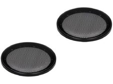 Grilles pour haut-parleur