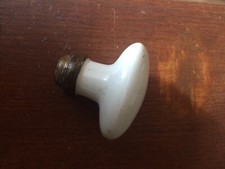 bouton poignee de porte