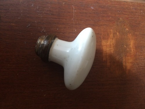 Bouton poignee porte - bouton,